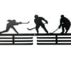 Mitalihenkari - Jääkiekko jättimalli - Image 4